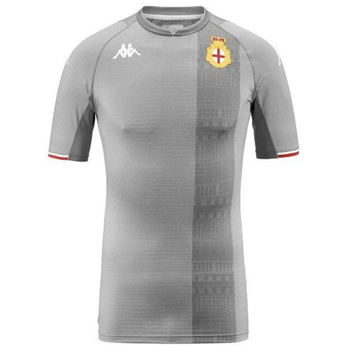 Tailandia Camiseta Genoa 3ª 2021-2022